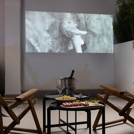 Athens Flair Hotel Bagian luar foto