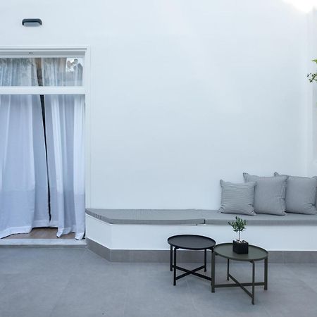 Athens Flair Hotel Bagian luar foto