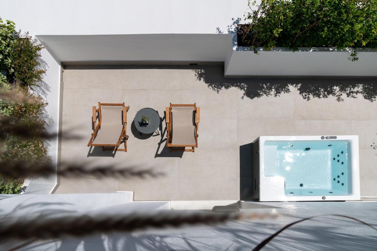 Athens Flair Hotel Bagian luar foto