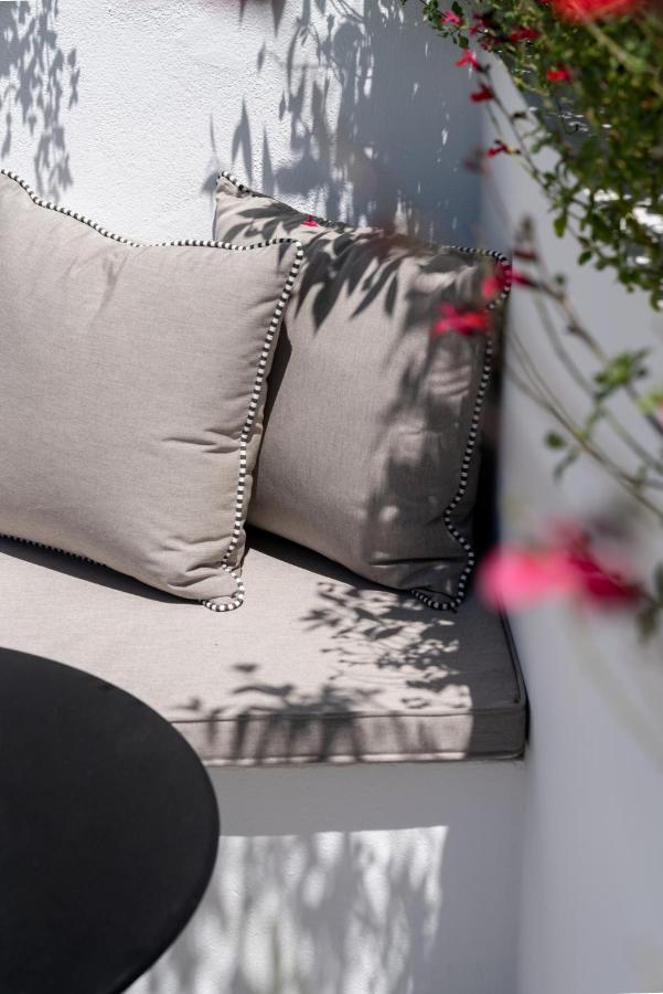 Athens Flair Hotel Bagian luar foto