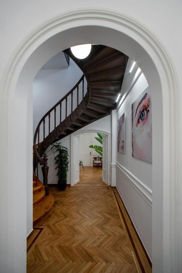 Athens Flair Hotel Bagian luar foto