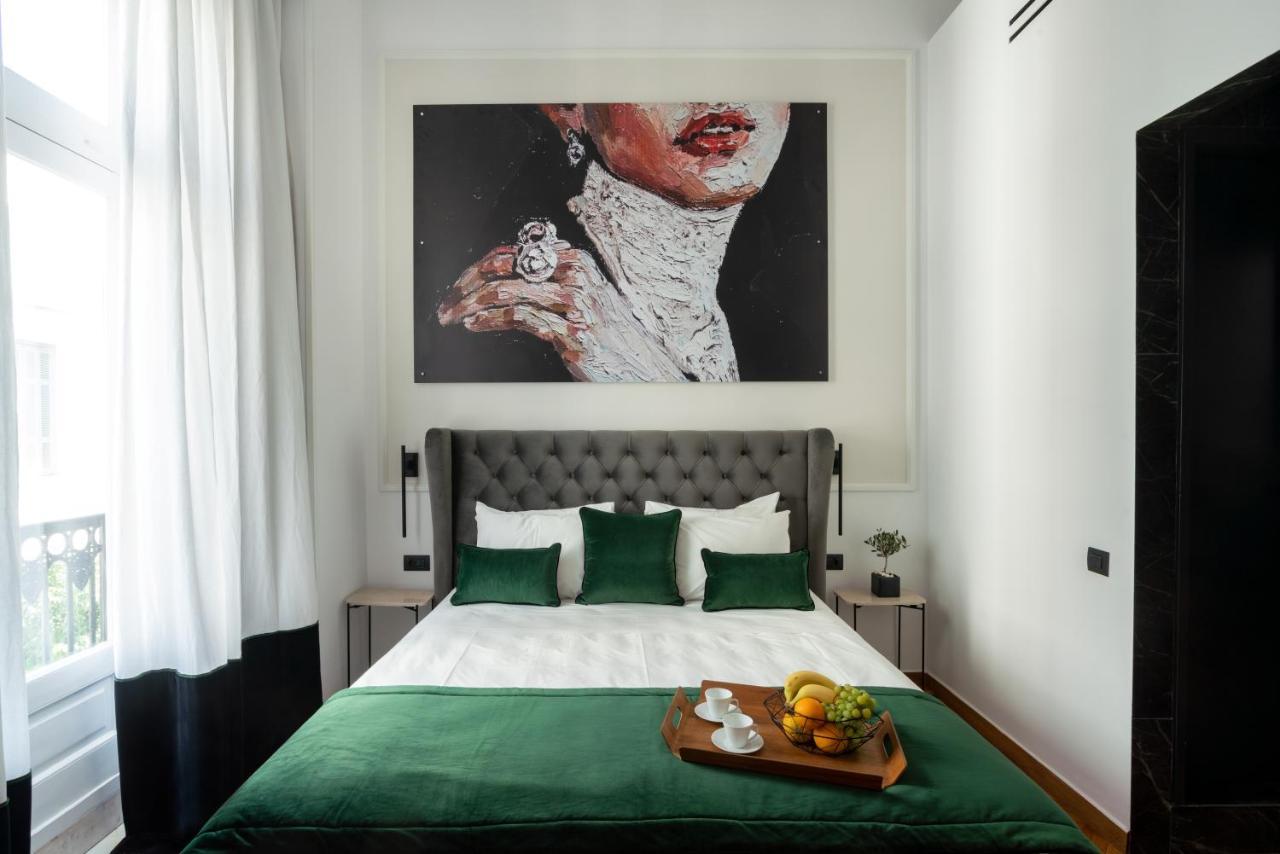 Athens Flair Hotel Bagian luar foto
