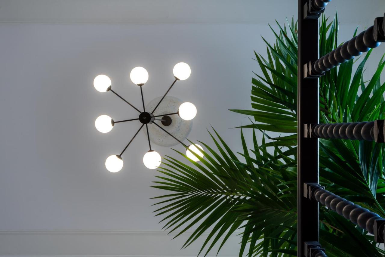 Athens Flair Hotel Bagian luar foto