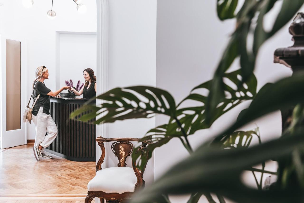 Athens Flair Hotel Bagian luar foto