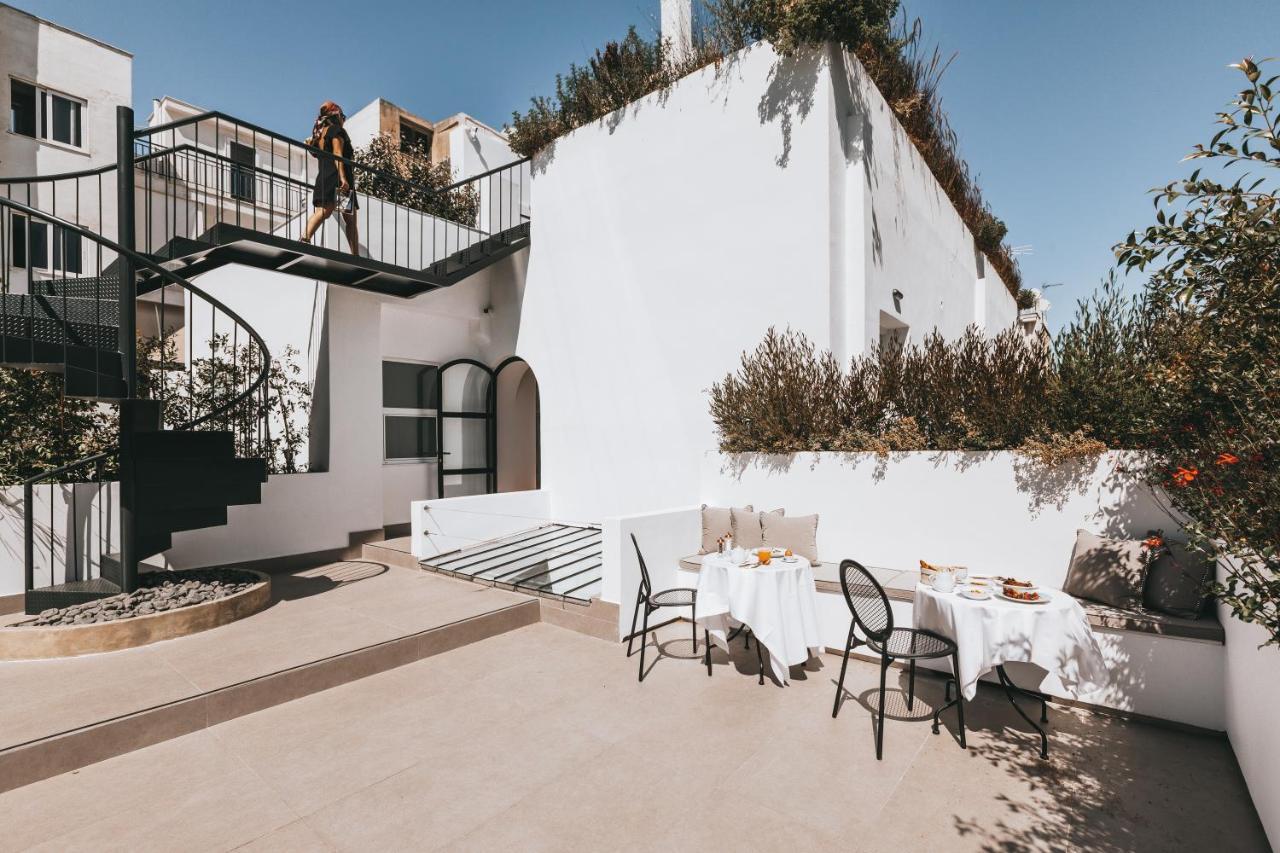 Athens Flair Hotel Bagian luar foto