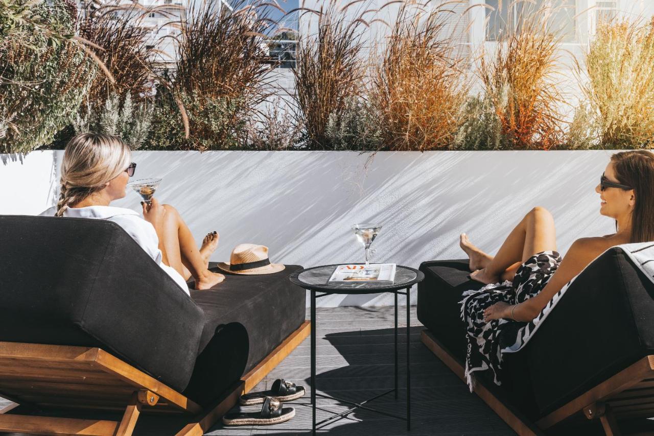 Athens Flair Hotel Bagian luar foto