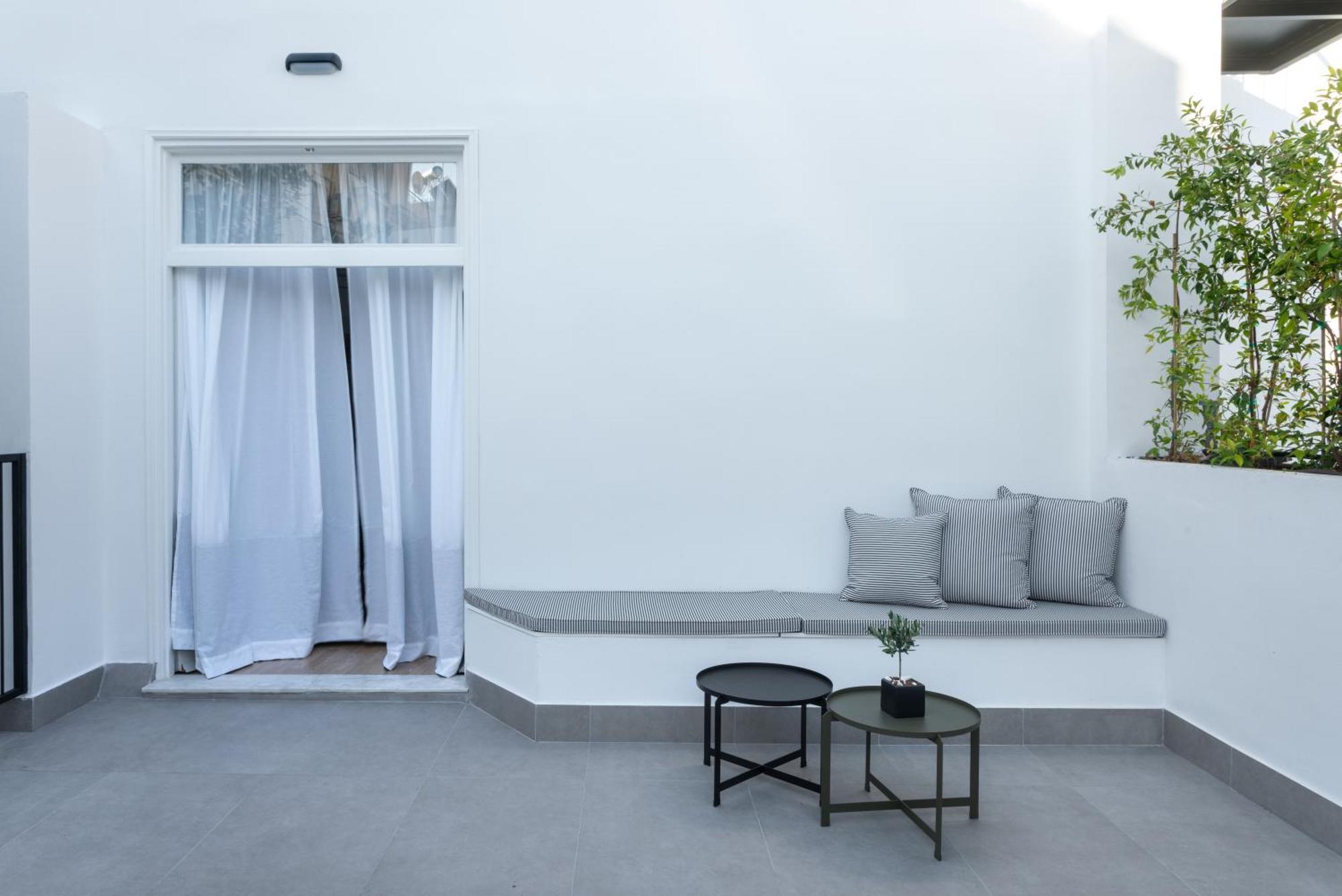 Athens Flair Hotel Bagian luar foto